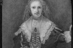 Agatha Bas (after Rembrandt)